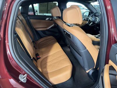 2025 BMW X6 — photo 12 view