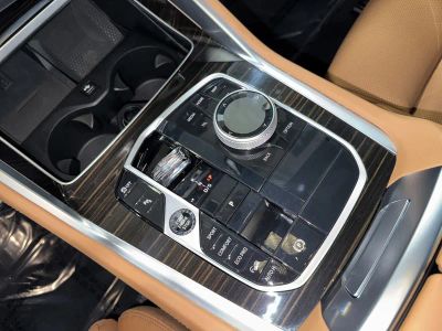 2025 BMW X6 — photo 28 view