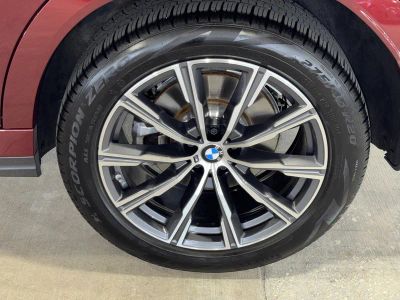 2025 BMW X6 — photo 36 view