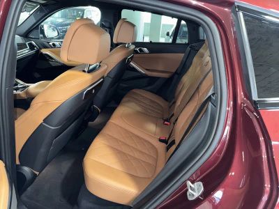 2025 BMW X6 — photo 15 view