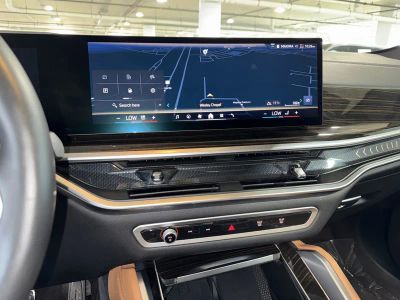 2025 BMW X6 — photo 26 view