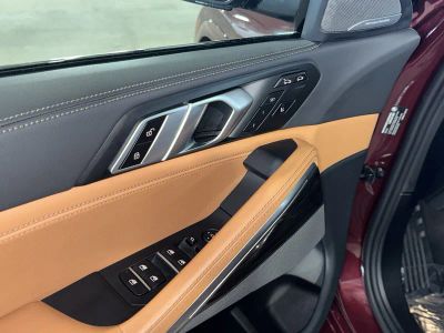 2025 BMW X6 — photo 18 view