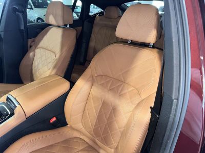 2025 BMW X6 — photo 33 view