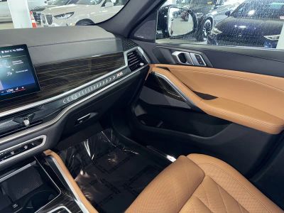 2025 BMW X6 — photo 30 view