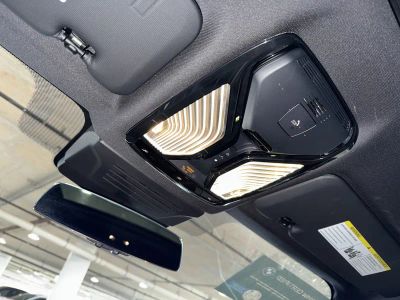 2025 BMW X6 — photo 31 view