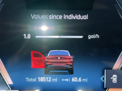 2025 BMW X6 — photo 25 view