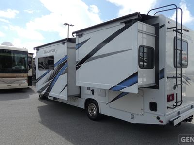2024 Thor Motor Coach Quantum LC - Photo 3
