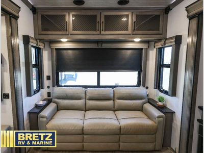 2022 Keystone RV Montana - Photo 12