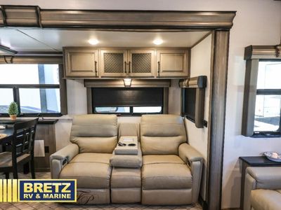 2022 Keystone RV Montana - Photo 13
