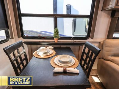 2022 Keystone RV Montana - Photo 14