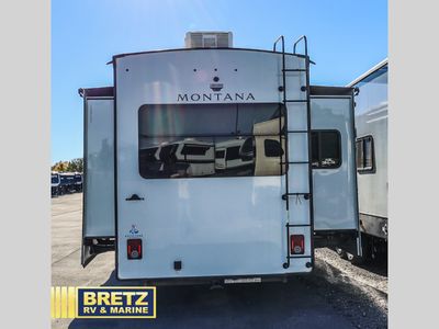 2022 Keystone RV Montana - Photo 6