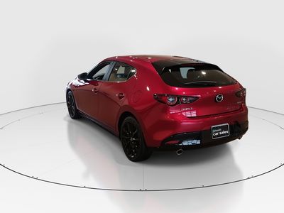 2024 Mazda Mazda3 Hatchback - Photo 5