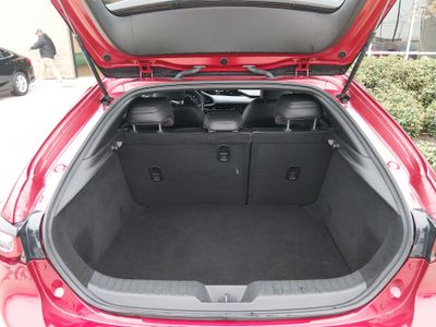 2024 Mazda Mazda3 Hatchback - Photo 11