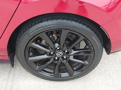 2024 Mazda Mazda3 Hatchback - Photo 10