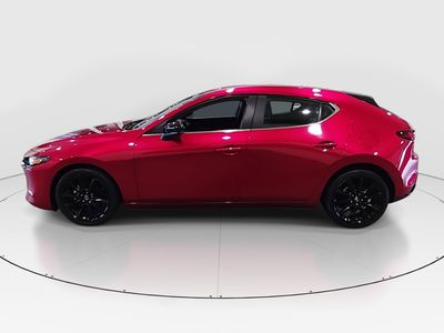 2024 Mazda Mazda3 Hatchback - Photo 4