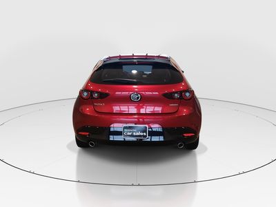 2024 Mazda Mazda3 Hatchback - Photo 6