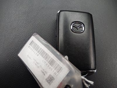 2024 Mazda Mazda3 Hatchback - Photo 15