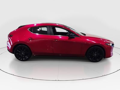 2024 Mazda Mazda3 Hatchback - Photo 8