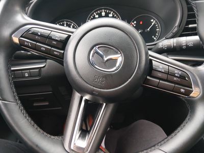 2024 Mazda Mazda3 Hatchback - Photo 12