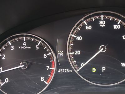 2024 Mazda Mazda3 Hatchback - Photo 14