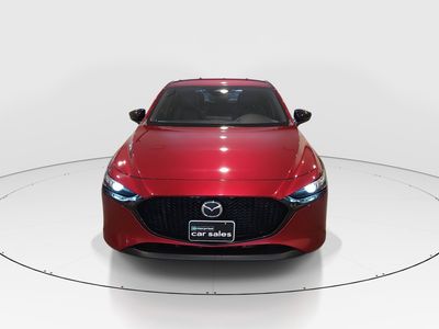 2024 Mazda Mazda3 Hatchback - Photo 2