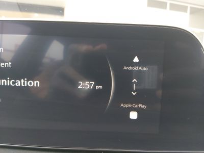 2024 Mazda Mazda3 Hatchback - Photo 20