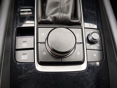 2024 Mazda Mazda3 Hatchback - Photo 18