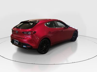 2024 Mazda Mazda3 Hatchback - Photo 7