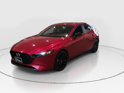 2024 Mazda Mazda3 Hatchback - Photo 3