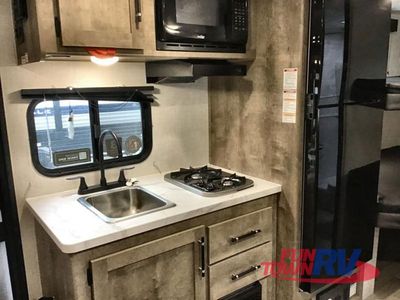 2026 Keystone RV Springdale Mini - Photo 17