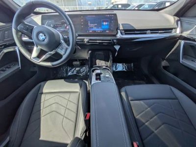 2026 BMW X1 — photo 12 view