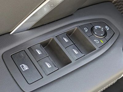 2026 BMW X1 — photo 19 view