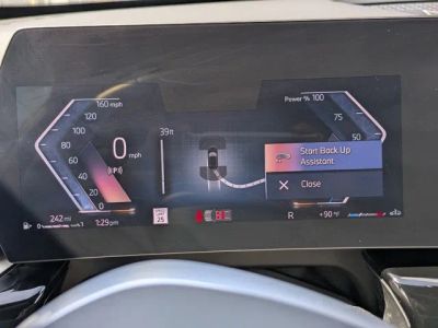 2026 BMW X1 — photo 22 view