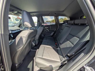 2026 BMW X1 — photo 11 view