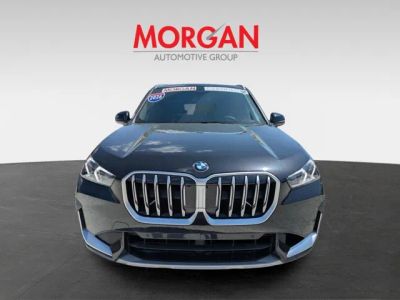 2026 BMW X1 — photo 8 view