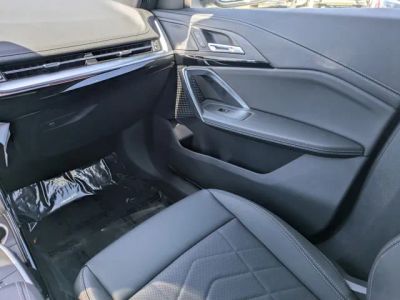 2026 BMW X1 — photo 14 view