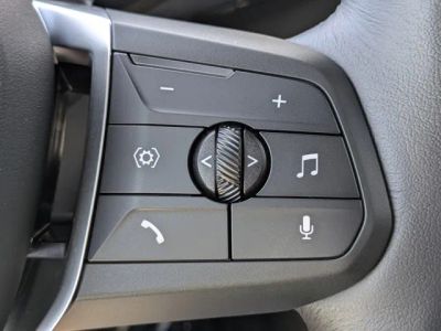 2026 BMW X1 — photo 21 view