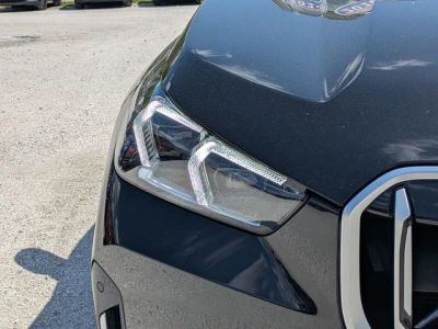 2026 BMW X1 — photo 7 view