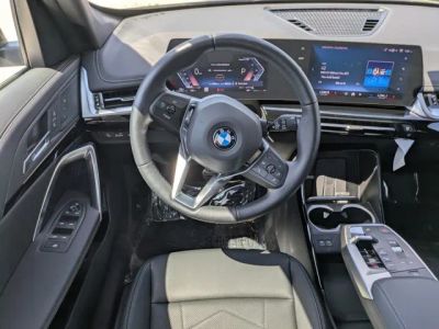 2026 BMW X1 — photo 13 view