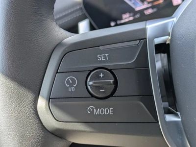 2026 BMW X1 — photo 20 view