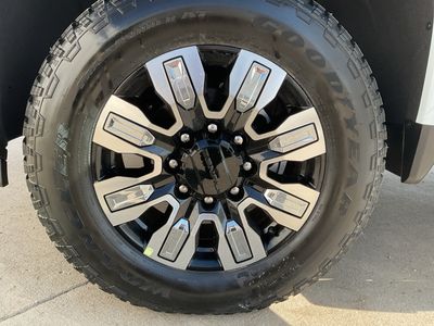 2026 GMC Sierra 3500HD — photo 16 view