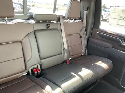 2026 GMC Sierra 3500HD — photo 14 view