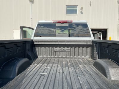 2026 GMC Sierra 3500HD — photo 17 view