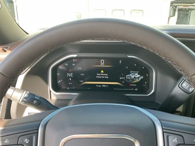2026 GMC Sierra 3500HD — photo 10 view
