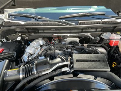 2026 GMC Sierra 3500HD — photo 22 view
