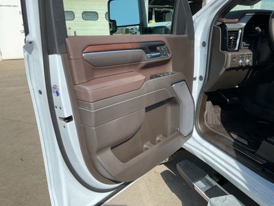 2026 GMC Sierra 3500HD — photo 20 view