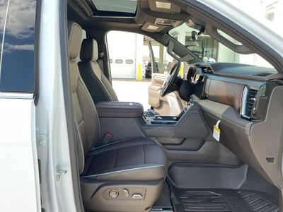 2026 GMC Sierra 3500HD — photo 15 view