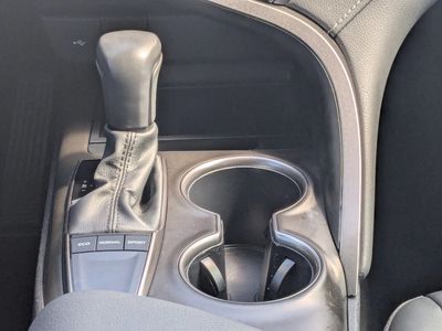 2024 Toyota Camry - Photo 20