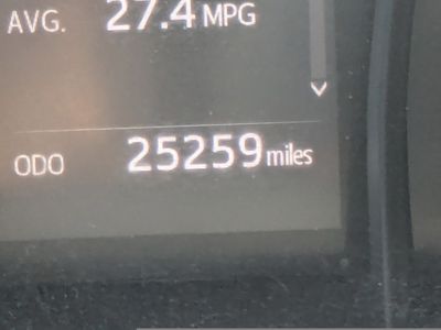 2024 Toyota Camry - Photo 32