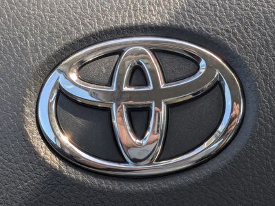 2024 Toyota Camry - Photo 30